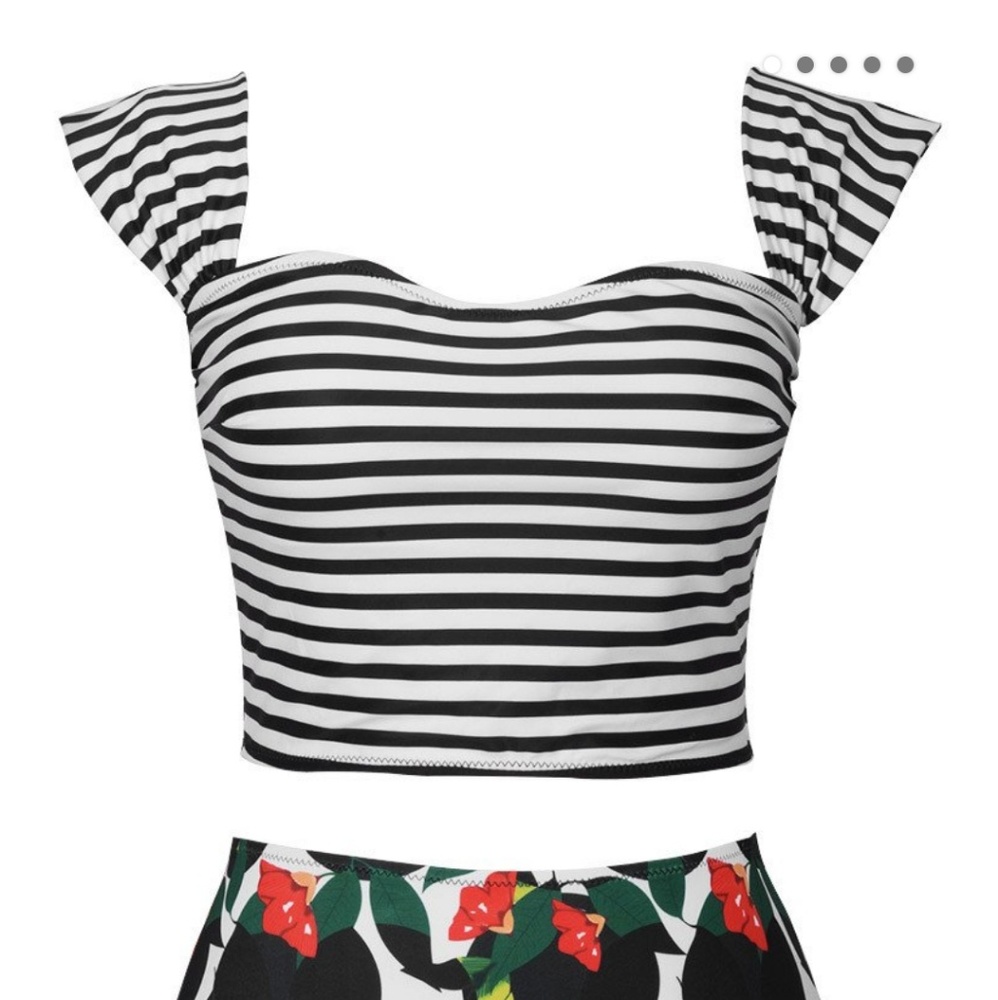 CupShe Swimsuit